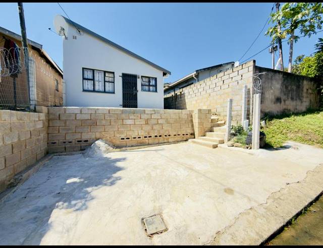 2 BEDROOM HOUSE FOR SALE IN CHESTERVILLE
